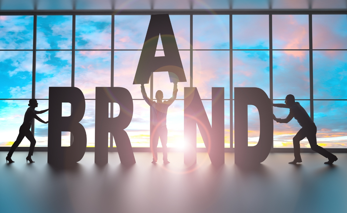 how to establish a powerful and unique brand for your business